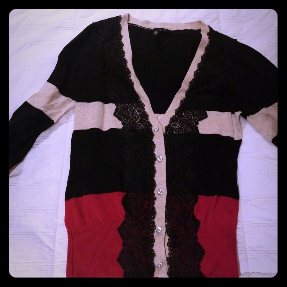 Cardigan